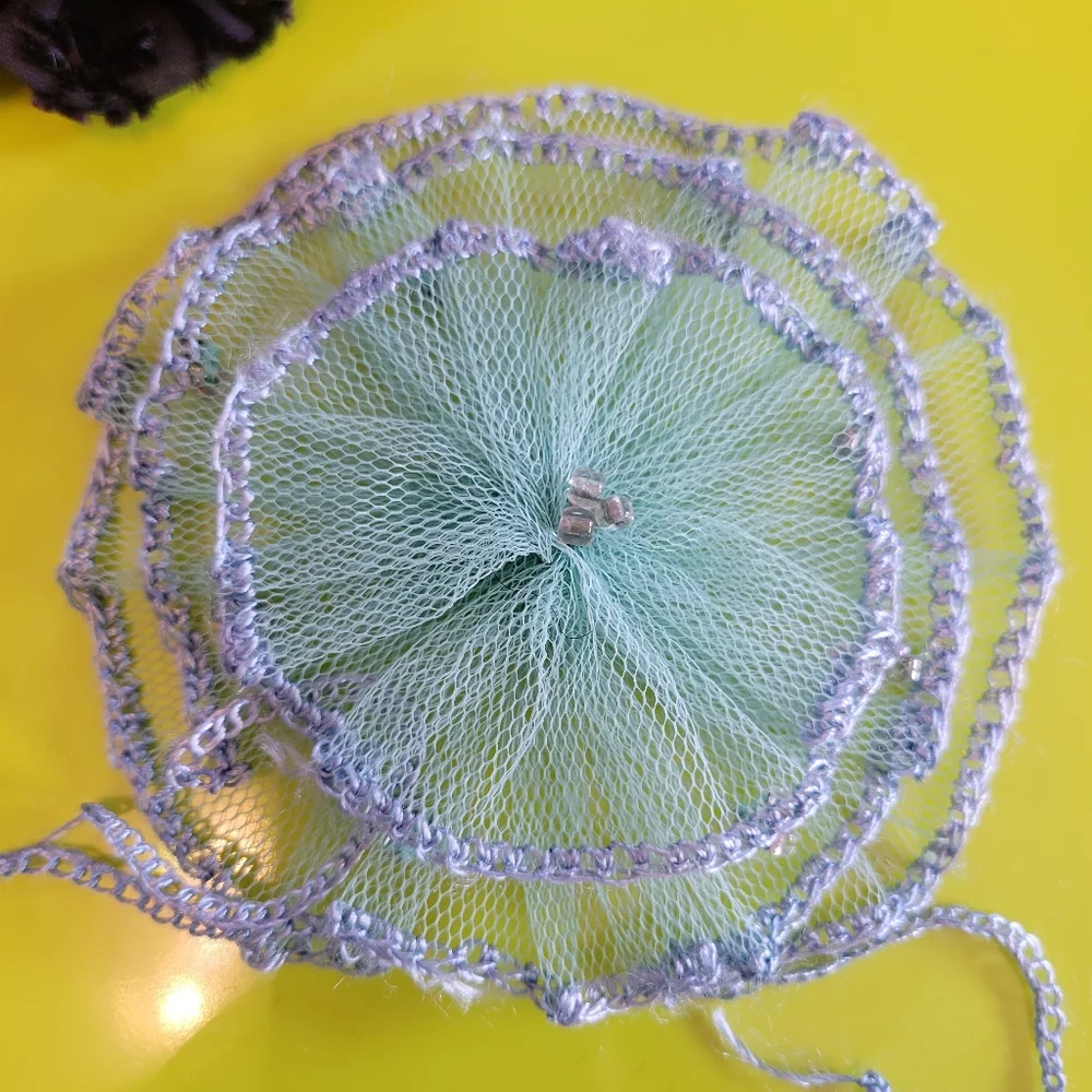 Vintage - to - Now Fabric Pins ~ Crafting ~ Re-Purpose ~ MCM ~ FINAL PRICE